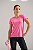 Blusa Baby Tee RA Sport Dry MC Fitness - Imagem 1