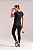 Blusa Baby Tee RA Sport Dry MC Fitness - Imagem 5