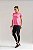 Blusa Baby Tee RA Sport Dry MC Fitness - Imagem 3