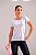 Blusa Baby Tee RA Sport Dry MC Fitness - Imagem 7