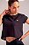 Blusa Cropped RA Sport Dry MC Fitness - Imagem 8