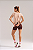 Blusa Cropped RA Sport Dry MC Fitness - Imagem 6