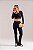 Blusa Manga Longa RA Cropped Slim MC Fitness - Imagem 6