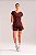 Blusa RA Baby Tee Slim MC Fitness - Imagem 3
