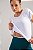 Blusa RA Baby Tee Slim MC Fitness - Imagem 7