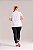 Blusa Slim RA Plus Size MC Fitness - Imagem 6