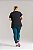 Blusa Slim RA Plus Size MC Fitness - Imagem 3