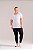 Blusa Slim RA Plus Size MC Fitness - Imagem 4