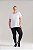 Blusa Slim RA Sport Dry Plus Size MC Fitness - Imagem 6