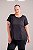 Blusa Slim RA Sport Dry Plus Size MC Fitness - Imagem 1