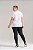 Blusa Slim RA Sport Dry Plus Size MC Fitness - Imagem 5