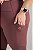 Legging com Bolso Push Up RA Poliamida Lisa Plus Size MC Fitness - Imagem 3