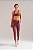 Legging Premium RA Poliamida Lisa MC Fitness - Imagem 3