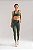 Legging Premium RA Poliamida Lisa MC Fitness - Imagem 1