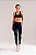 Legging Premium RA Poliamida Lisa MC Fitness - Imagem 5