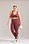 Legging Premium RA Poliamida Lisa Plus Size MC Fitness - Imagem 4