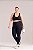 Legging Premium RA Poliamida Lisa Plus Size MC Fitness - Imagem 7
