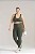 Legging Premium RA Poliamida Lisa Plus Size MC Fitness - Imagem 1