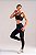 Legging Push Up com Bolsos RA Poliamida Lisa MC Fitness - Imagem 6