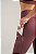 Legging Push Up com Bolsos RA Poliamida Lisa MC Fitness - Imagem 3