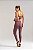 Legging Push Up RA Poliamida Canelada MC Fitness - Imagem 3