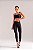 Legging Push Up RA Poliamida Canelada MC Fitness - Imagem 4
