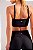 Legging Recorte RA Canelado Waves MC Fitness - Imagem 8