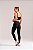 Legging Recorte RA Canelado Waves MC Fitness - Imagem 7