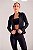 Legging Recorte RA Canelado Waves MC Fitness - Imagem 6
