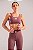 Top Compressão RA Poliamida Lisa MC Fitness - Imagem 5