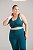 Top Compressão RA Powerpolift Plus Size MC Fitness - Imagem 1