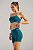 Top Bicolor com Listra RA Powerpolift MC Fitness - Imagem 1
