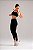 Legging Bicolor com Listra RA Powerpolift MC Fitness - Imagem 3