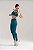 Legging Bicolor com Listra RA Powerpolift MC Fitness - Imagem 1