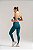 Legging Bicolor com Listra RA Powerpolift MC Fitness - Imagem 2