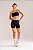 Bermuda Bicolor com Listra RA Powerpolift MC Fitness - Imagem 1