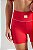Bermuda Push Up Bicolor com Listra RA Poliamida Lisa MC Fitness - Imagem 6