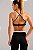 Legging com Bolso Listra RA Poliamida Lisa MC Fitness - Imagem 8