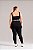 Legging Bicolor RA Powerpolift Plus Size MC Fitness - Imagem 5