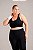 Legging Bicolor RA Powerpolift Plus Size MC Fitness - Imagem 6