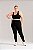 Legging Bicolor RA Powerpolift Plus Size MC Fitness - Imagem 4