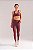 Top Franzido RA Poliamida Lisa MC Fitness - Imagem 11