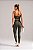 Top Franzido RA Poliamida Lisa MC Fitness - Imagem 2
