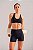 Top Franzido RA Poliamida Lisa MC Fitness - Imagem 5
