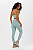 Legging sem Gancho Bicolor RA MC Fitness - Imagem 2