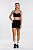 Bermuda Runner com Porta-Chave Poliamida Preto MC Fitness - Imagem 3
