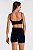 Bermuda Runner com Porta-Chave Poliamida Preto MC Fitness - Imagem 5
