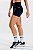 Bermuda Runner com Porta-Chave Poliamida Preto MC Fitness - Imagem 4