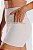 Bermuda Runner com Porta-Chave Poliamida Bege Tapioca MC Fitness - Imagem 2