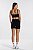 Bermuda com Fit Gripp Poliamida Preto MC Fitness - Imagem 5